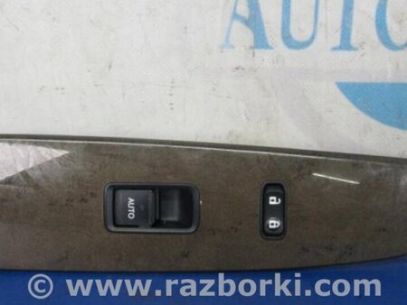 ФОТО Кнопка стеклоподьемника для Lexus IS250/350 (06-12) Киев