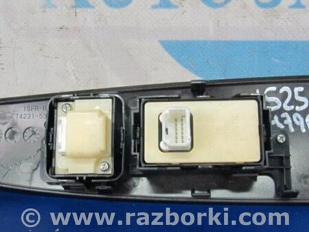 ФОТО Кнопка стеклоподьемника для Lexus IS250/350 (06-12) Киев