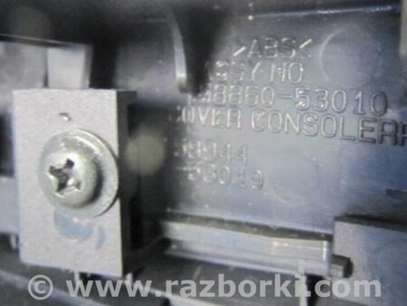 ФОТО Дефлектор торпеды для Lexus IS250/350 (06-12) Киев