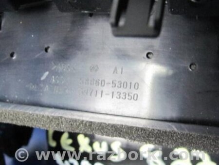 ФОТО Дефлектор торпеды для Lexus IS250/350 (06-12) Киев