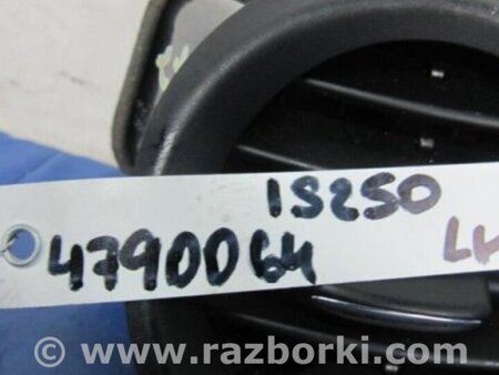ФОТО Дефлектор торпеды для Lexus IS250/350 (06-12) Киев