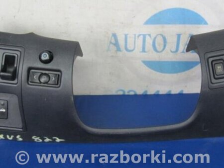 ФОТО Накладка торпеды для Lexus IS250/350 (06-12) Киев