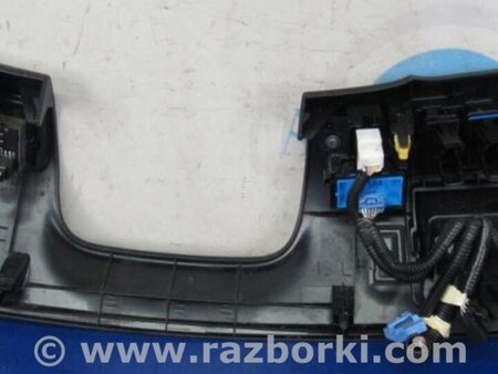 ФОТО Накладка торпеды для Lexus IS250/350 (06-12) Киев
