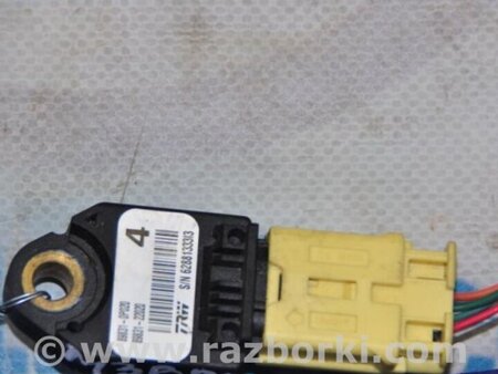 ФОТО Датчик удара для Lexus IS250/350 (06-12) Киев