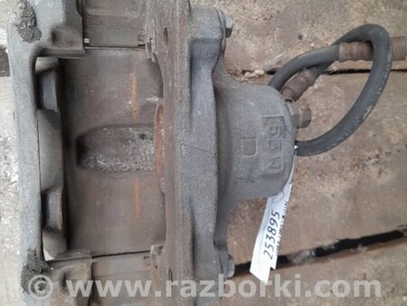 ФОТО Суппорт для Lexus IS250/350 (06-12) Киев