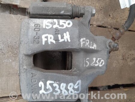 ФОТО Суппорт для Lexus IS250/350 (06-12) Киев
