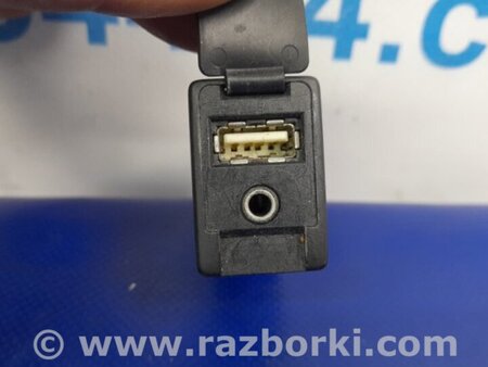 ФОТО USB адаптер для Lexus IS250/350 (06-12) Киев