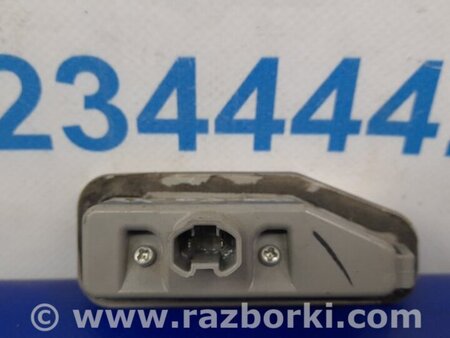 ФОТО Подсветка номера для Lexus IS250/350 (06-12) Киев