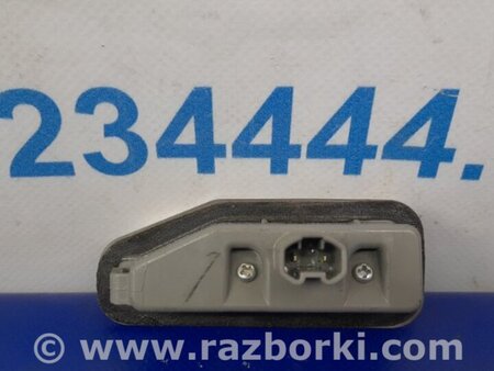 ФОТО Подсветка номера для Lexus IS250/350 (06-12) Киев