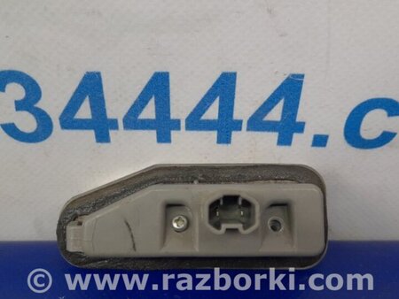 ФОТО Подсветка номера для Lexus IS250/350 (06-12) Киев