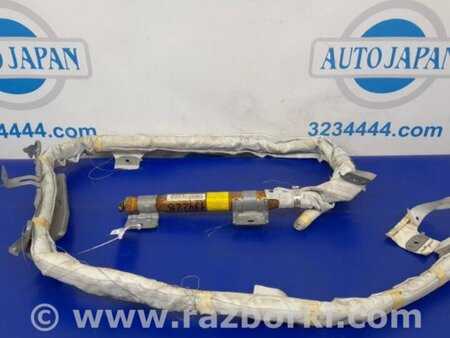 ФОТО AirBag шторка для Lexus IS250/350 (06-12) Киев