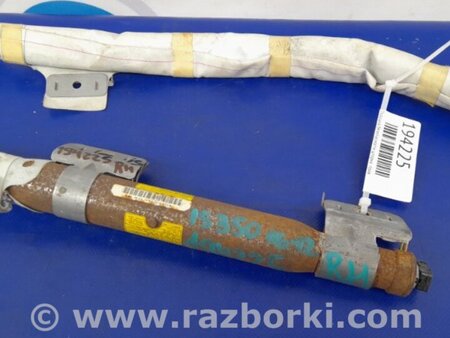 ФОТО AirBag шторка для Lexus IS250/350 (06-12) Киев