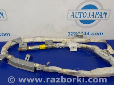 ФОТО AirBag шторка для Lexus IS250/350 (06-12) Киев
