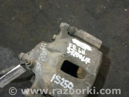 ФОТО Суппорт для Lexus IS250/350 (06-12) Киев