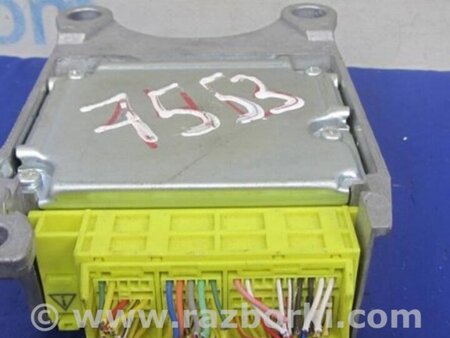 ФОТО Блок управления AIRBAG для Lexus IS250/350 (06-12) Киев