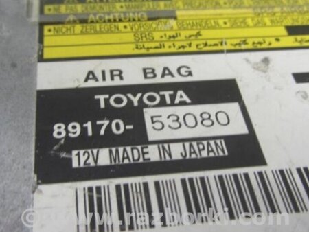 ФОТО Блок управления AIRBAG для Lexus IS250/350 (06-12) Киев