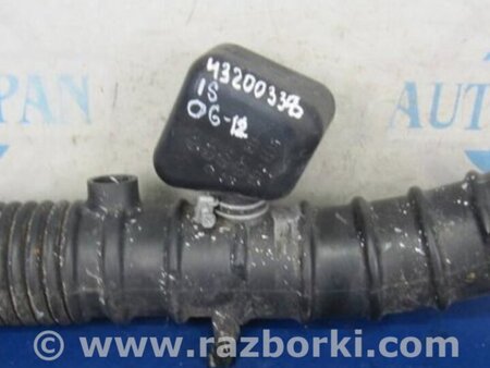 ФОТО Патрубок воздушного фильтра для Lexus IS250/350 (06-12) Киев