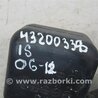 ФОТО Патрубок воздушного фильтра для Lexus IS250/350 (06-12) Киев