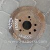 Диск тормозной задний Lexus IS250/350 (06-12)