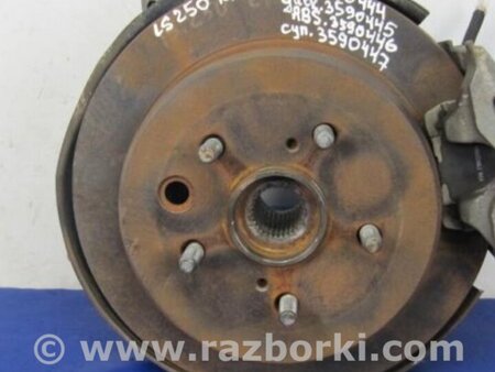 ФОТО Ступица для Lexus IS250/350 (06-12) Киев