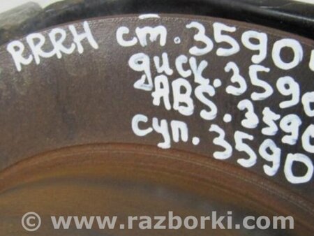 ФОТО Ступица для Lexus IS250/350 (06-12) Киев