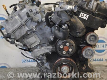 ФОТО Двигатель бензиновый для Lexus IS250/350 (06-12) Киев
