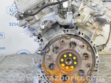 ФОТО Двигатель бензиновый для Lexus IS250/350 (06-12) Киев