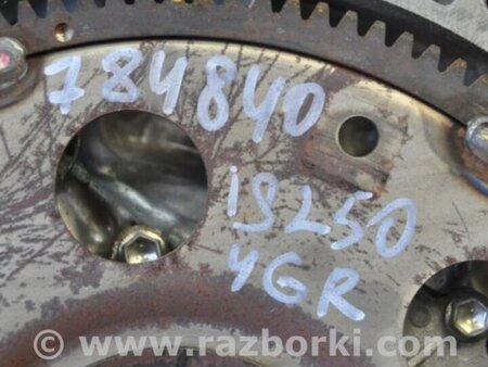 ФОТО Двигатель бензиновый для Lexus IS250/350 (06-12) Киев
