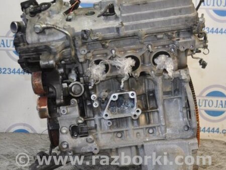 ФОТО Двигатель бензиновый для Lexus IS250/350 (06-12) Киев