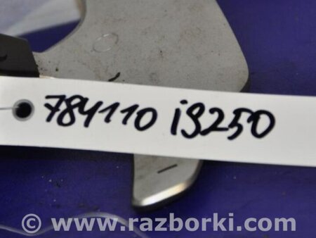ФОТО Лепестки переключения передач для Lexus IS250/350 (06-12) Киев