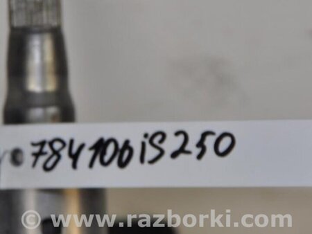ФОТО Рулевой вал для Lexus IS250/350 (06-12) Киев