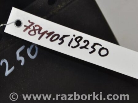 ФОТО Кожух рулевой колонки для Lexus IS250/350 (06-12) Киев