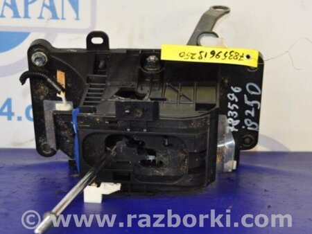 ФОТО Кулиса переключения АКПП для Lexus IS250/350 (06-12) Киев