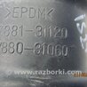 ФОТО Патрубок воздушного фильтра для Lexus IS250/350 (06-12) Киев