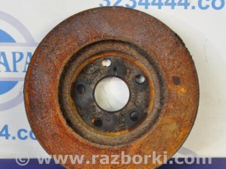 ФОТО Диск тормозной передний для Lexus IS250/350 (06-12) Киев