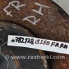 ФОТО Диск тормозной передний для Lexus IS250/350 (06-12) Киев