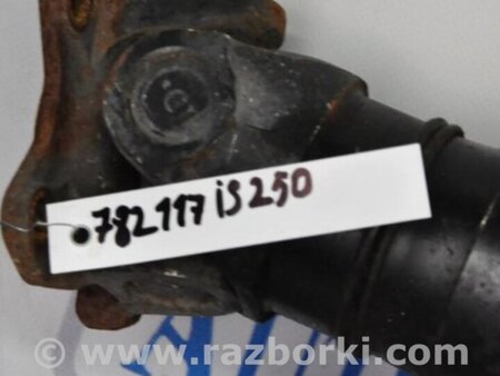 ФОТО Карданный вал задний для Lexus IS250/350 (06-12) Киев
