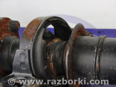 ФОТО Карданный вал задний для Lexus IS250/350 (06-12) Киев