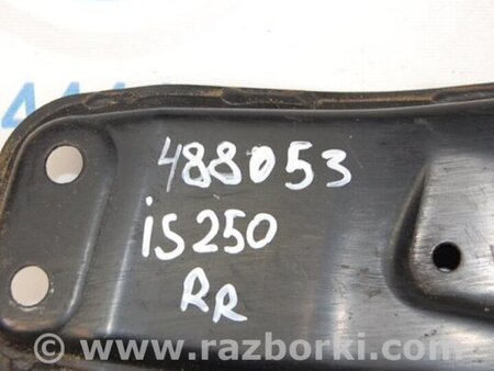 ФОТО Кронштейн крепления КПП для Lexus IS250/350 (06-12) Киев