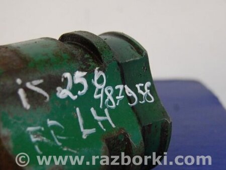 ФОТО Шрус внутренний для Lexus IS250/350 (06-12) Киев