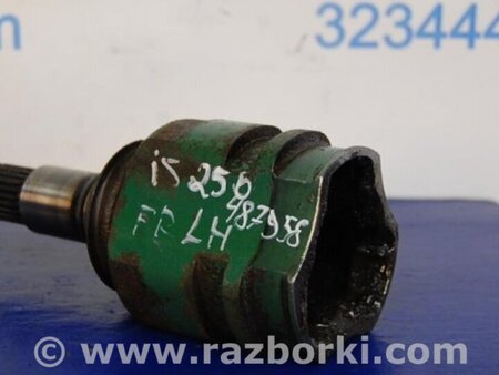 ФОТО Шрус внутренний для Lexus IS250/350 (06-12) Киев
