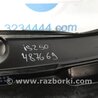 ФОТО Пластик под лобовое стекло (Жабо) для Lexus IS250/350 (06-12) Киев