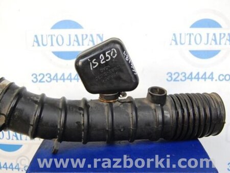 ФОТО Патрубок воздушного фильтра для Lexus IS250/350 (06-12) Киев