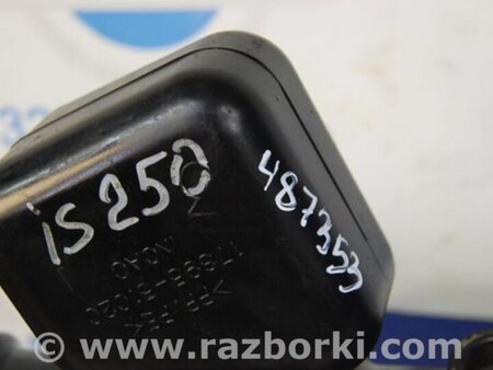 ФОТО Патрубок воздушного фильтра для Lexus IS250/350 (06-12) Киев