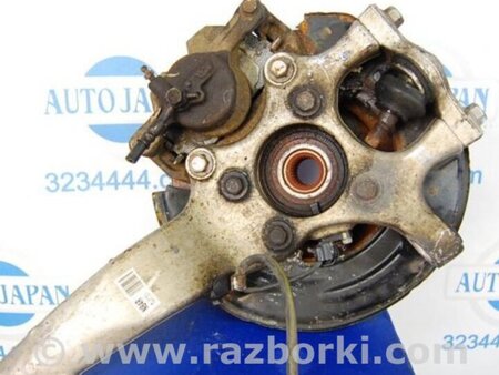 ФОТО Диск тормозной передний для Lexus IS250/350 (06-12) Киев