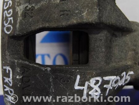 ФОТО Суппорт для Lexus IS250/350 (06-12) Киев