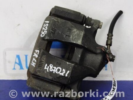 ФОТО Суппорт для Lexus IS250/350 (06-12) Киев