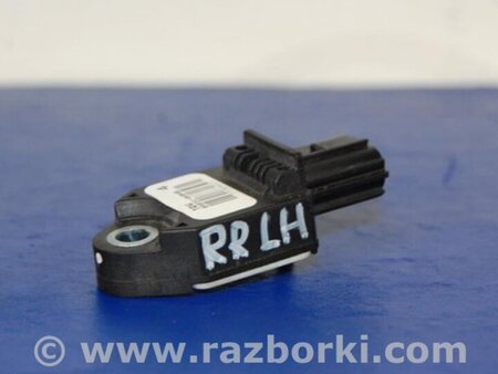ФОТО Датчик удара для Lexus IS250/350 (06-12) Киев