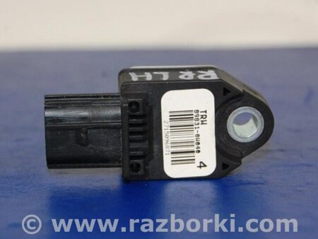ФОТО Датчик удара для Lexus IS250/350 (06-12) Киев