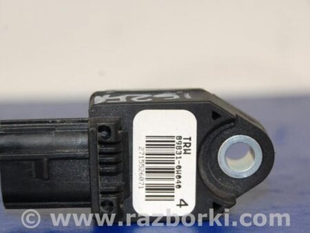 ФОТО Датчик удара для Lexus IS250/350 (06-12) Киев